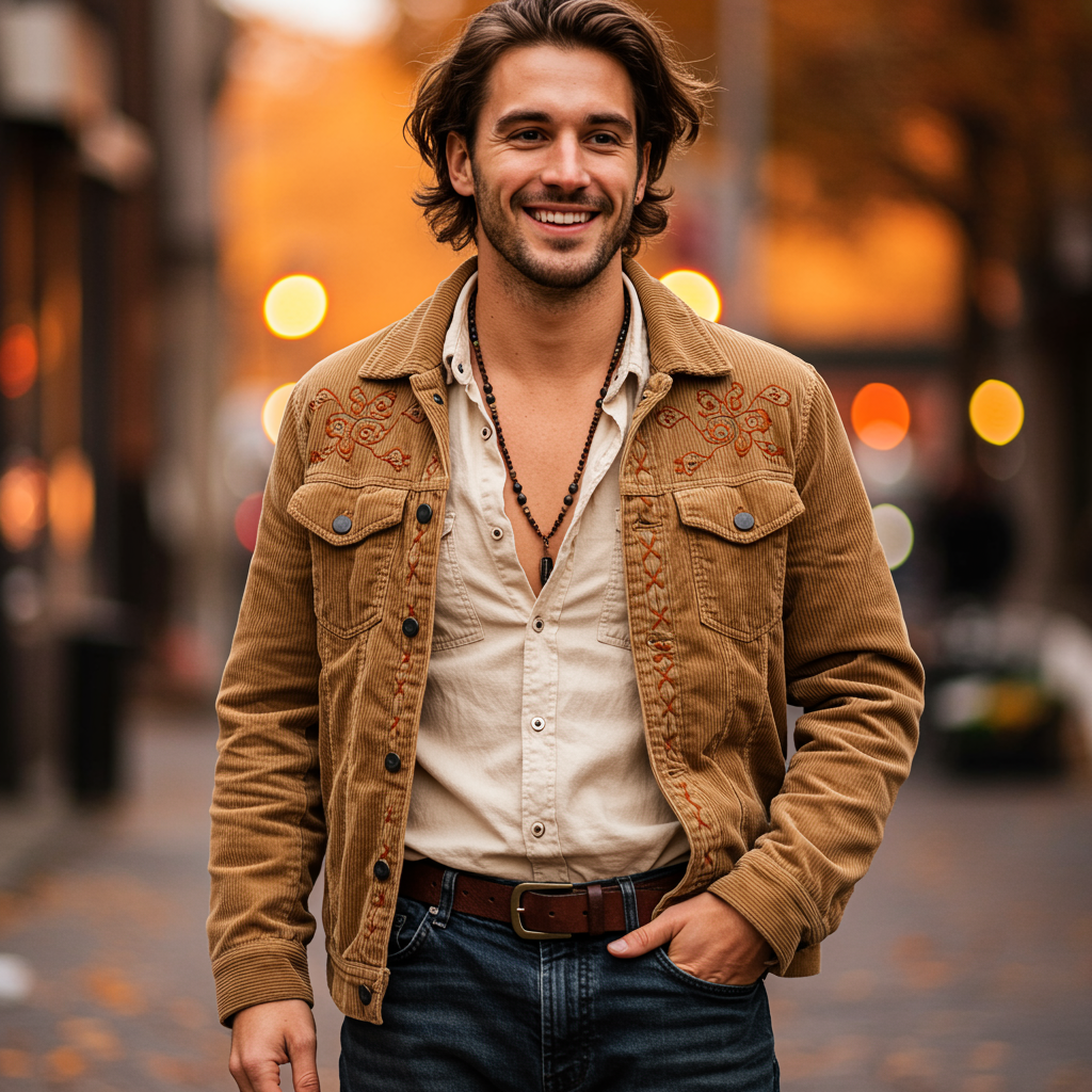 Image for Seasonal Style Guide: Adapting Your Favorite Outfit Ideas Year-Round