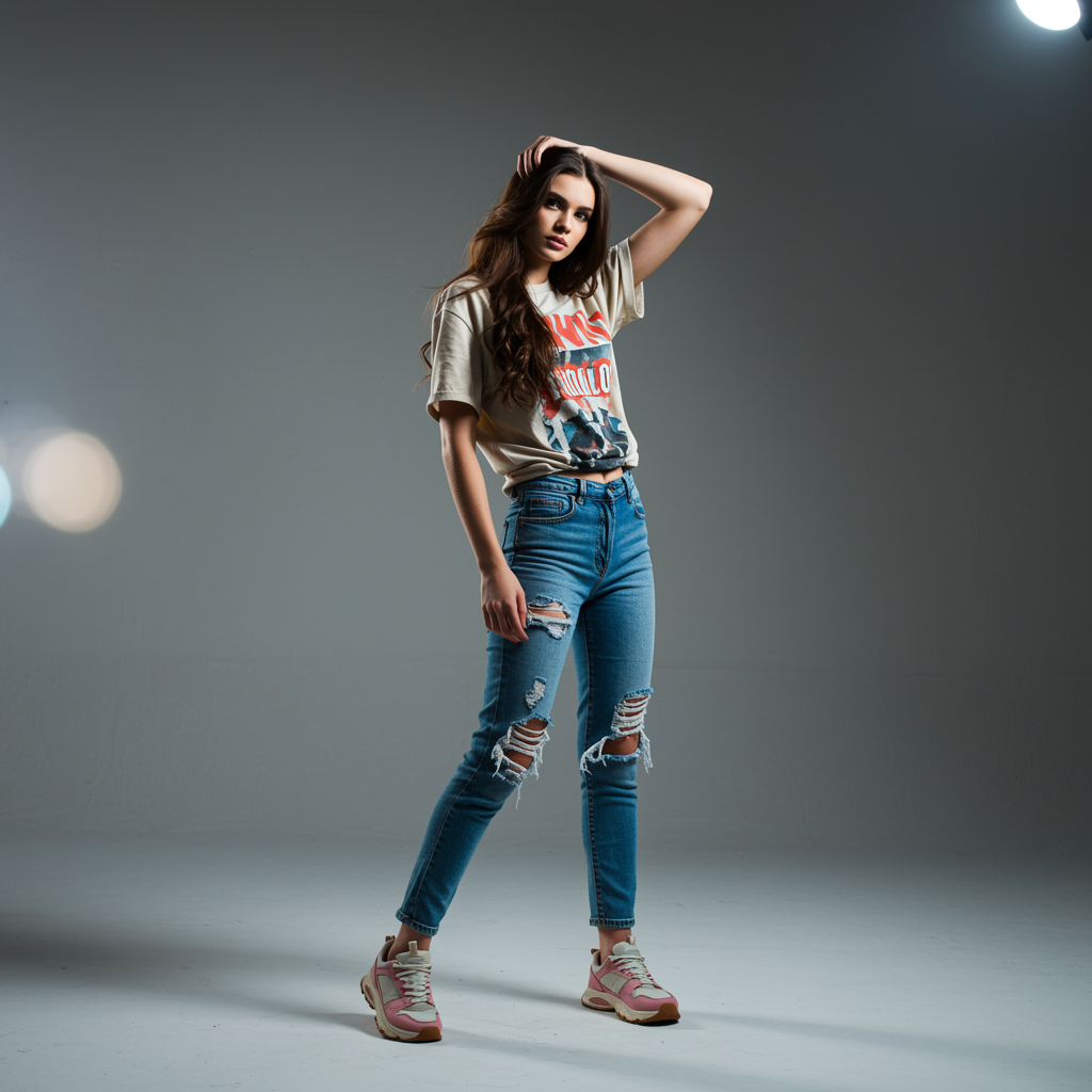 Image for Find Your Aesthetic: Exploring Modern Fashion Trends & Styles